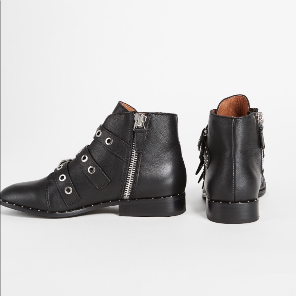 Sol Sana Maxwell Boot - Picture 5 of 12